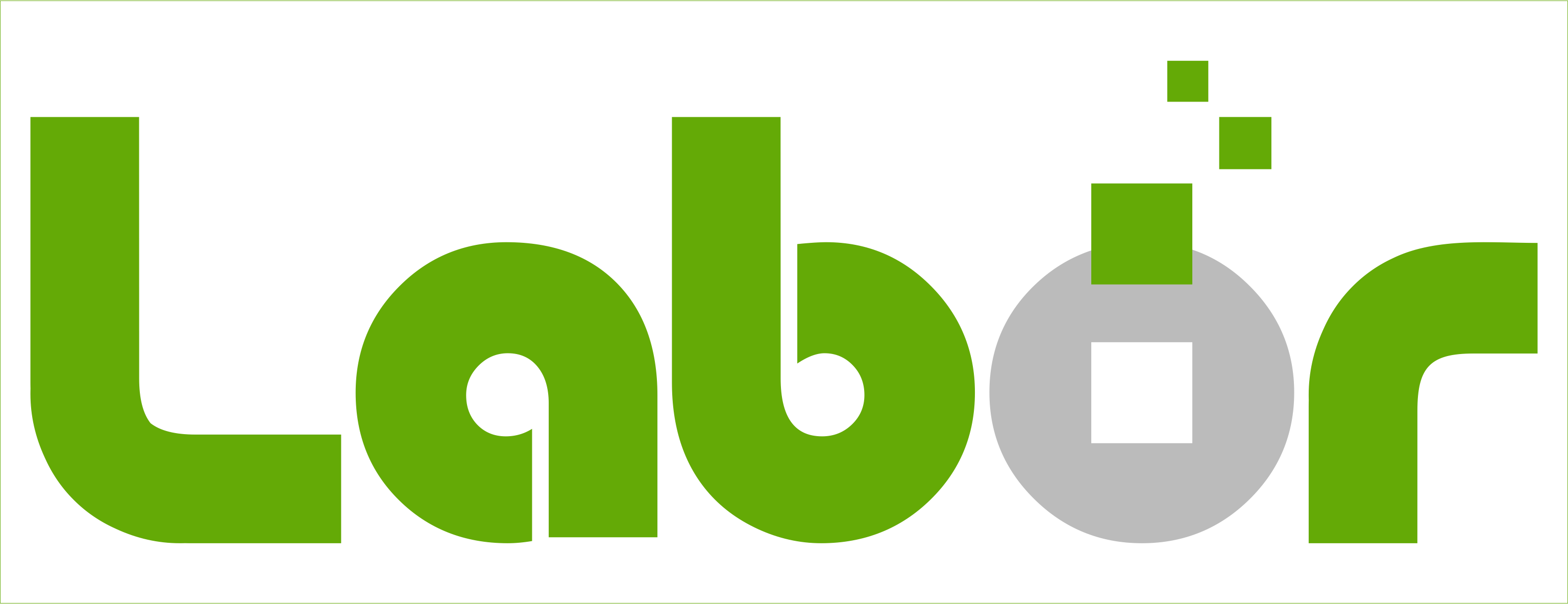 Logo de LABOR